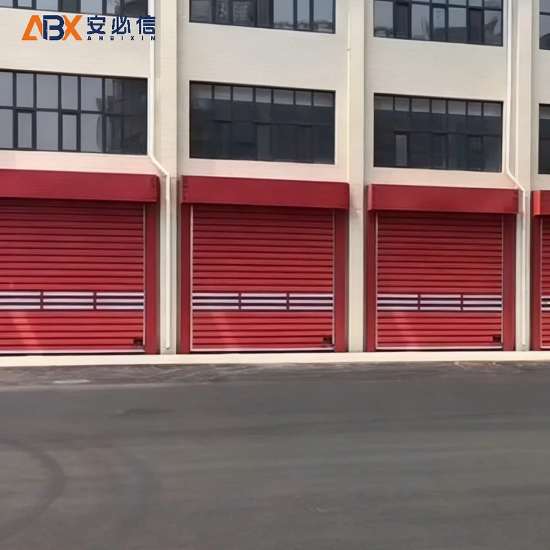 安阳市医药密闭高速门