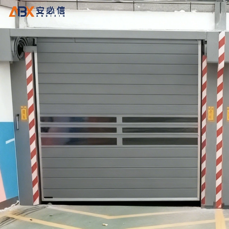 安阳市PVC高速门